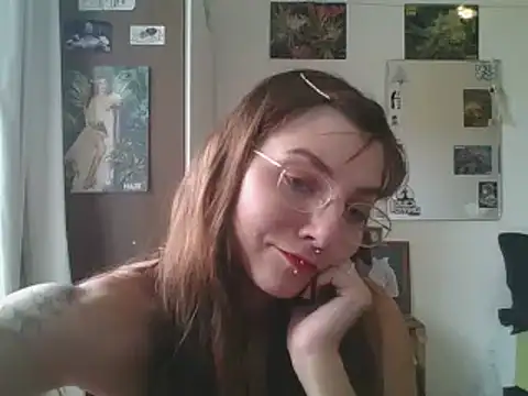 SweetyBabyDemon online show from January 2025 06:52:01 PM