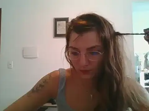 SweetyBabyDemon online show from January 2025 05:56:01 PM