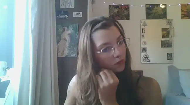 SweetyBabyDemon online show from March 2025 08:29:02 PM