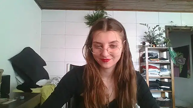 SweetyBabyDemon online show from September 2025 06:23:02 PM