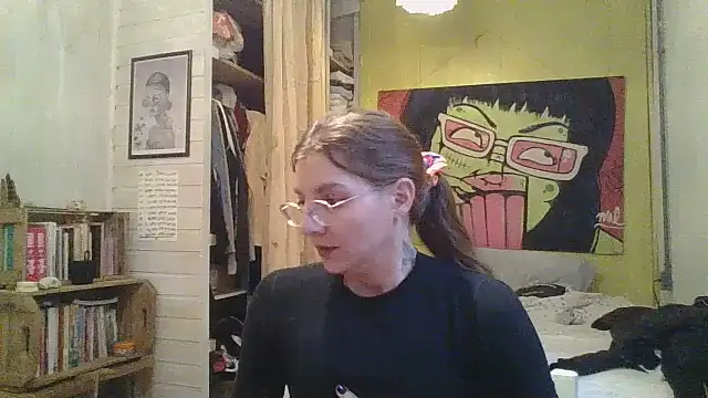 Snapshot of SweetyBabyDemon chatting on June 2026 06:39:02 PM SweetyBabyDemon online show from June 2026 06:39:02 PM