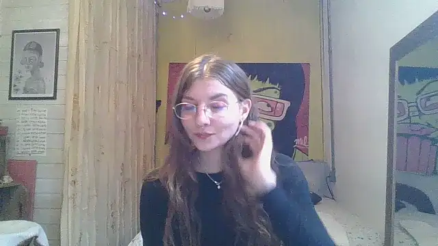 Snapshot of SweetyBabyDemon chatting on June 2026 03:44:02 PM SweetyBabyDemon online show from June 2026 03:44:02 PM