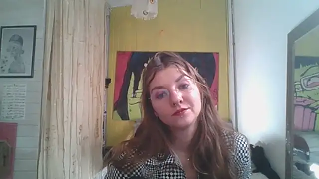 Snapshot of SweetyBabyDemon chatting on June 2026 01:09:02 PM SweetyBabyDemon online show from June 2026 01:09:02 PM