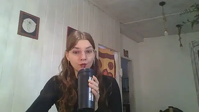 Snapshot of SweetyBabyDemon chatting on June 2026 02:09:01 PM SweetyBabyDemon online show from June 2026 02:09:01 PM