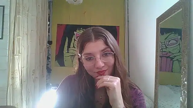 Snapshot of SweetyBabyDemon chatting on June 2026 03:03:01 PM SweetyBabyDemon online show from June 2026 03:03:01 PM