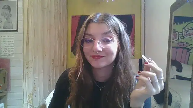 Snapshot of SweetyBabyDemon chatting on June 2026 04:34:02 PM SweetyBabyDemon online show from June 2026 04:34:02 PM