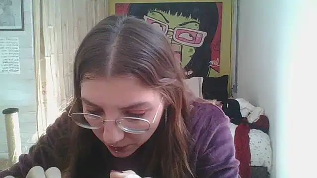 Snapshot of SweetyBabyDemon chatting on July 2026 03:08:02 PM SweetyBabyDemon online show from July 2026 03:08:02 PM