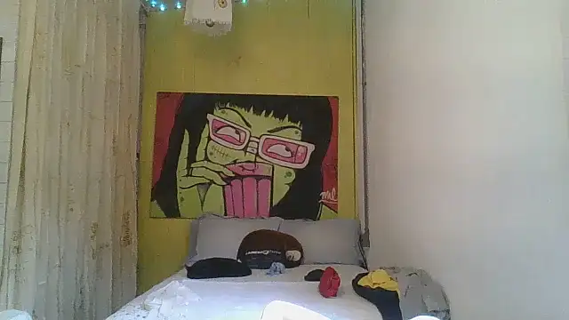 Snapshot of SweetyBabyDemon chatting on July 2026 05:50:02 PM SweetyBabyDemon online show from July 2026 05:50:02 PM