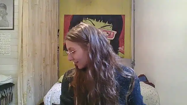 Snapshot of SweetyBabyDemon chatting on July 2026 05:37:02 PM SweetyBabyDemon online show from July 2026 05:37:02 PM