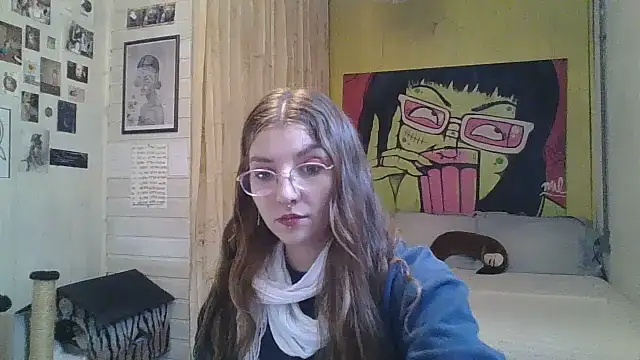Snapshot of SweetyBabyDemon chatting on July 2026 05:38:02 PM SweetyBabyDemon online show from July 2026 05:38:02 PM