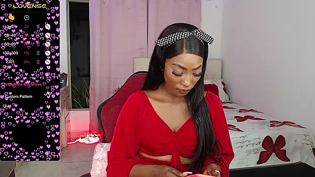 samantha-rose2 online show from February 2025 03:32:02 AM