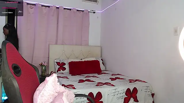 samantha-rose2 online show from February 2025 01:41:02 AM