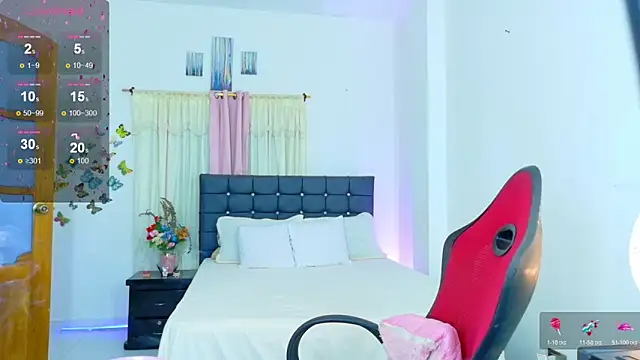 samantha-rose2 online show from February 2026 01:32:01 AM