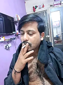 GlassBarge9 online show from January 2025 08:21:01 PM