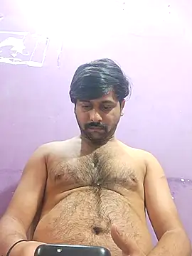 GlassBarge9 online show from January 2025 09:08:02 PM