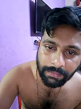 GlassBarge9 online show from March 2025 07:21:02 PM