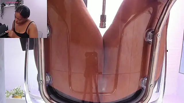 BrianaHazel online show from February 2025 11:54:02 PM