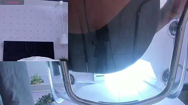 BrianaHazel online show from February 2025 11:33:02 PM