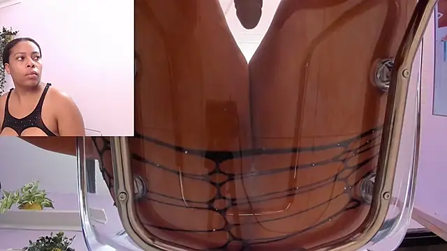 BrianaHazel online show from February 2025 01:38:01 AM