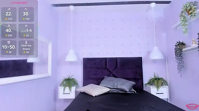 BrianaHazel online show from September 2025 11:48:01 PM