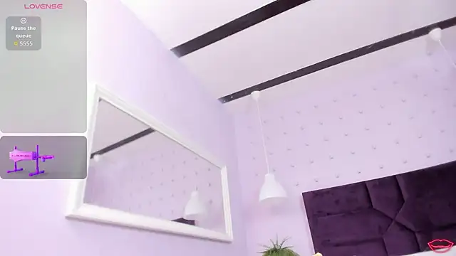 BrianaHazel online show from September 2025 11:30:02 PM