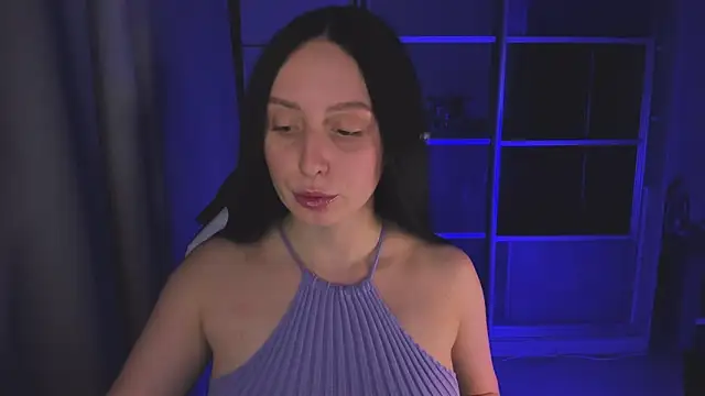 Christy Calypso online show from December 2025 04:49:02 PM