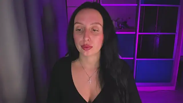 Christy Calypso online show from February 2026 04:03:02 PM