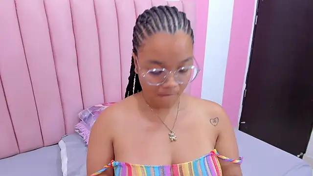 ISABELLA 020 online show from March 2025 05:48:02 PM