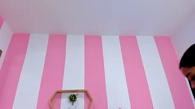 ISABELLA 020 online show from March 2026 11:50:01 AM