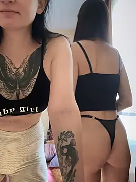 Heart Ass online show from July 2026 08:06:02 AM