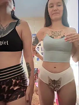 Heart Ass online show from August 2026 06:23:01 AM