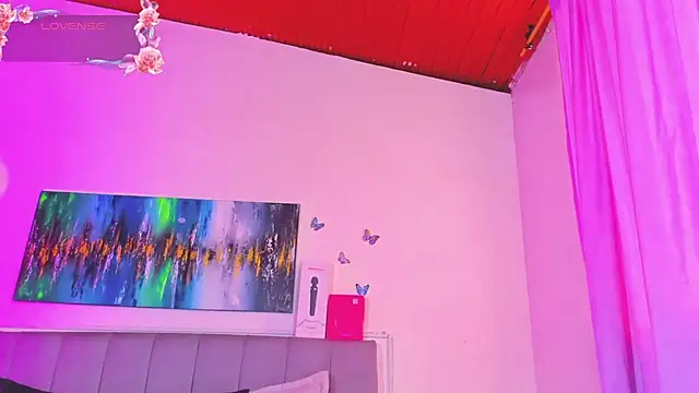 Snapshot of Andrea_flow chatting on March 2026 01:39:01 PM Andrea flow online show from March 2026 01:39:01 PM