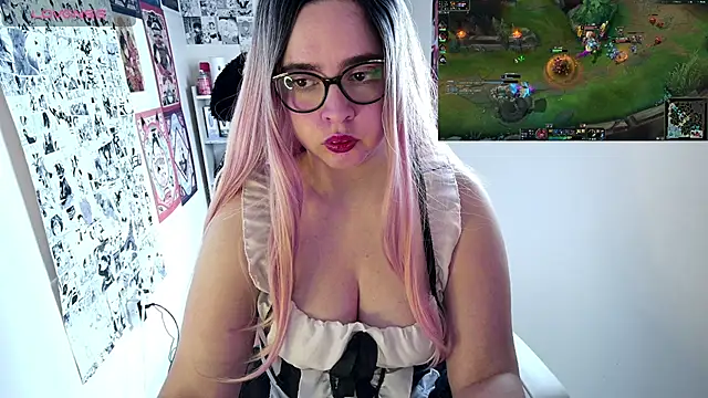 Vallolet Spencer online show from October 2025 06:59:01 PM