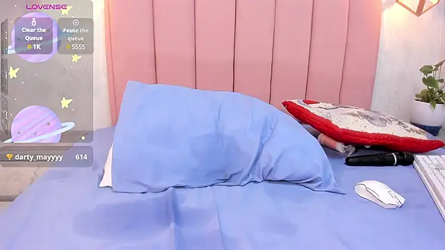 chelsyquinn online show from December 2024 08:26:01 AM