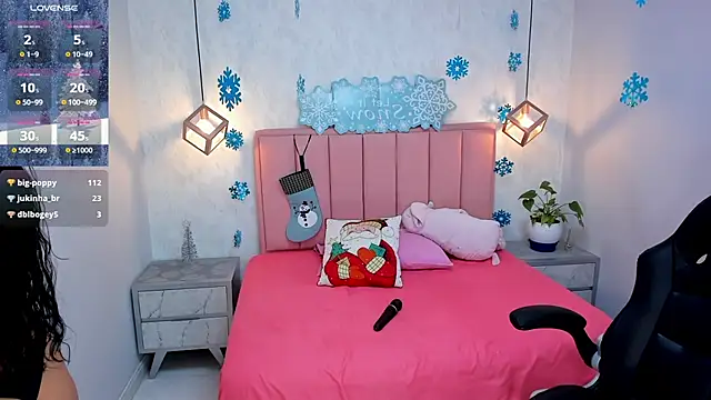 chelsyquinn online show from December 2024 07:28:01 AM