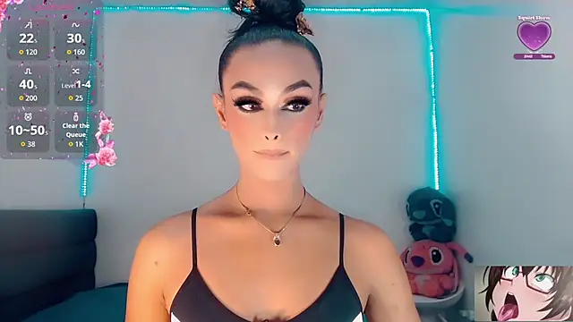  Riannagarcia  online show from October 2025 03:24:02 AM