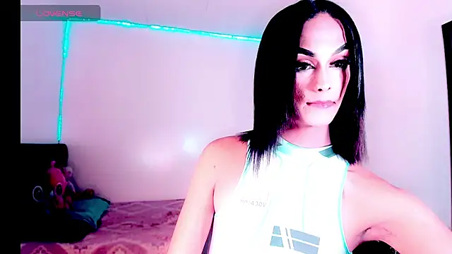  Riannagarcia  online show from February 2026 03:27:01 AM