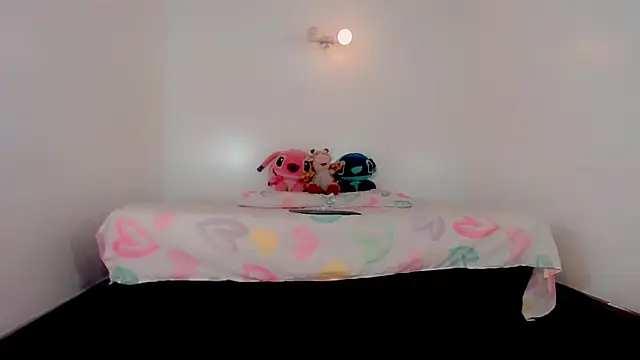  Riannagarcia  online show from February 2026 07:15:01 PM