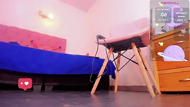  Riannagarcia  online show from April 2026 05:42:02 PM