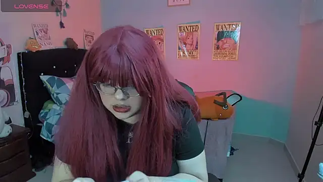 Aria Fullbuster online show from January 2025 11:46:01 PM