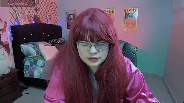 Aria Fullbuster online show from January 2025 10:55:01 PM