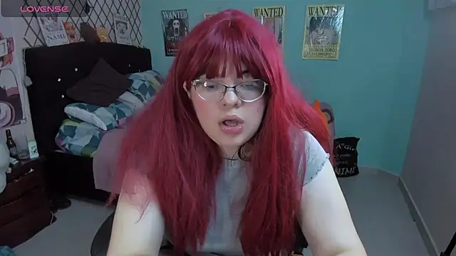 Aria Fullbuster online show from January 2025 11:55:01 PM