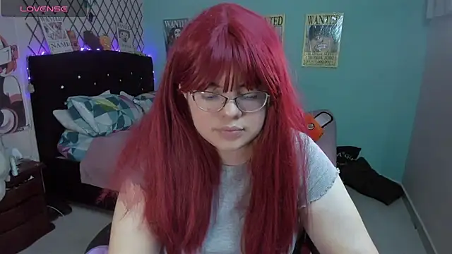 Aria Fullbuster online show from January 2025 09:34:01 PM