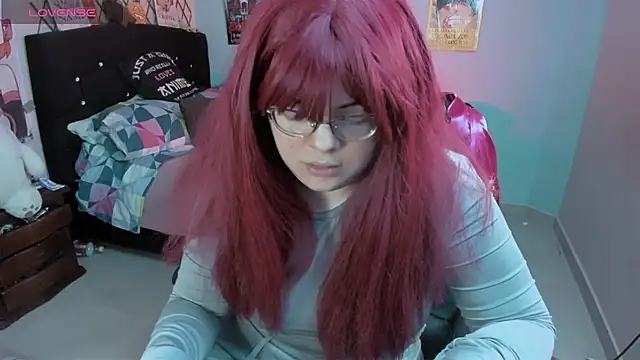 Aria Fullbuster online show from January 2025 10:56:01 PM