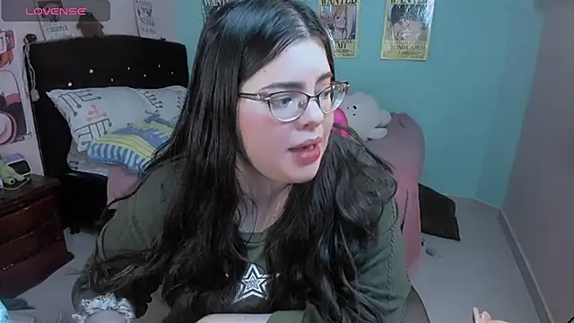 Aria Fullbuster online show from February 2025 11:37:02 PM