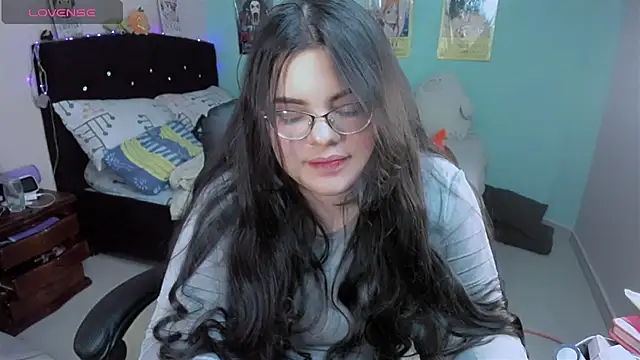 Aria Fullbuster online show from February 2025 11:48:02 PM