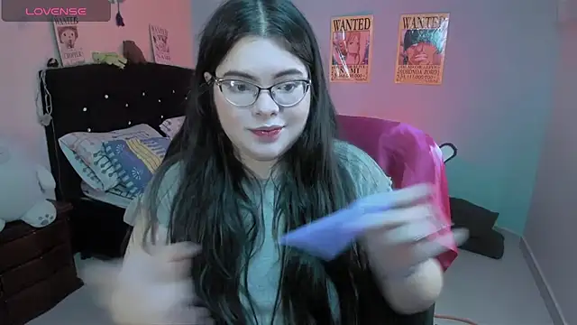 Aria Fullbuster online show from March 2025 07:26:02 PM