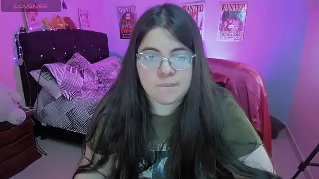 Aria Fullbuster online show from March 2025 08:00:02 PM