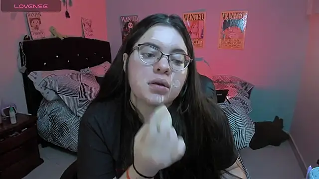 Aria Fullbuster online show from March 2025 07:47:02 PM