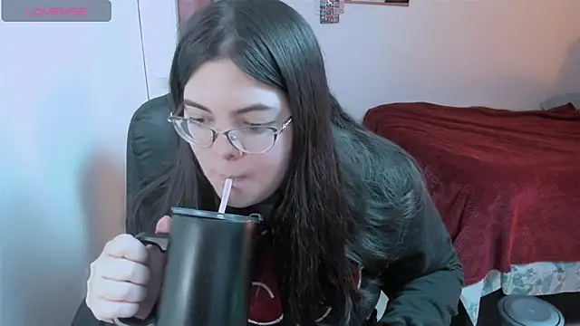 Aria Fullbuster online show from September 2025 09:14:02 PM